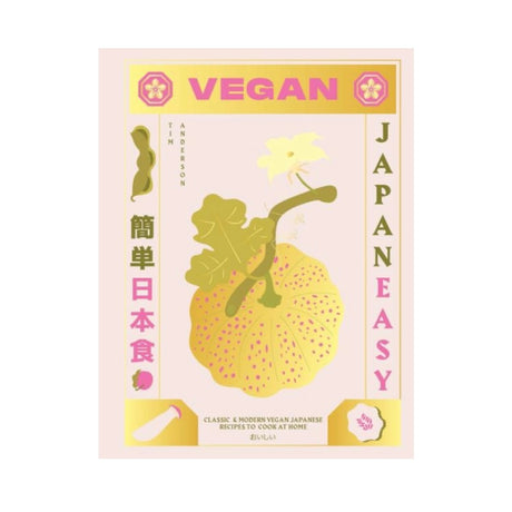 Vegan Japan Easy