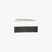 Color Specimen Ink - Velour