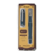 NEW Pilot Prera Fountain Pen with Medium Nib | Asst. Colors