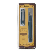 NEW Pilot Prera Fountain Pen with Fine Nib | Asst. Colors