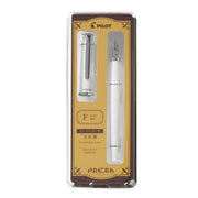 NEW Pilot Prera Fountain Pen with Fine Nib | Asst. Colors