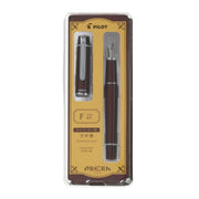 NEW Pilot Prera Fountain Pen with Fine Nib | Asst. Colors