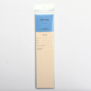 Laconic Bookmarker | Meeting