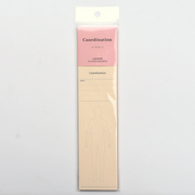 Laconic Bookmarker | Coordination