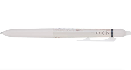 Waai Erasable Pen, Black Ink | Extra Fine
