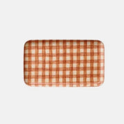 Fog Linen Tray | Small | Asst Patterns