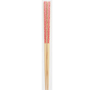 Ihana Pattern Chopsticks - Asst Colors