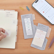isshoni To Do Sticky Notes S Red