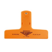 Penco Plastic Solid Color Clips | Asst. Colors