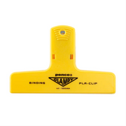 Penco Plastic Solid Color Clips | Asst. Colors