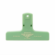 Penco Plastic Solid Color Clips | Asst. Colors