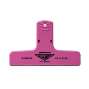 Penco Plastic Solid Color Clips | Asst. Colors
