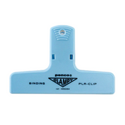 Penco Plastic Solid Color Clips | Asst. Colors