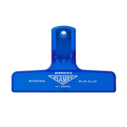 Penco Plastic Translucent Clips - Asst. Colors