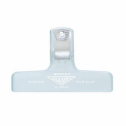 Penco Plastic Translucent Clips - Asst. Colors