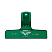 Penco Plastic Translucent Clips - Asst. Colors