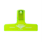 Penco Plastic Translucent Clips - Asst. Colors