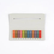 TSUKI no IRO Translucent Sticky Notes