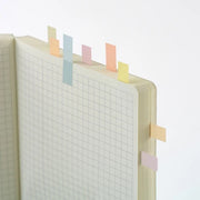 TSUKI no IRO Translucent Sticky Notes