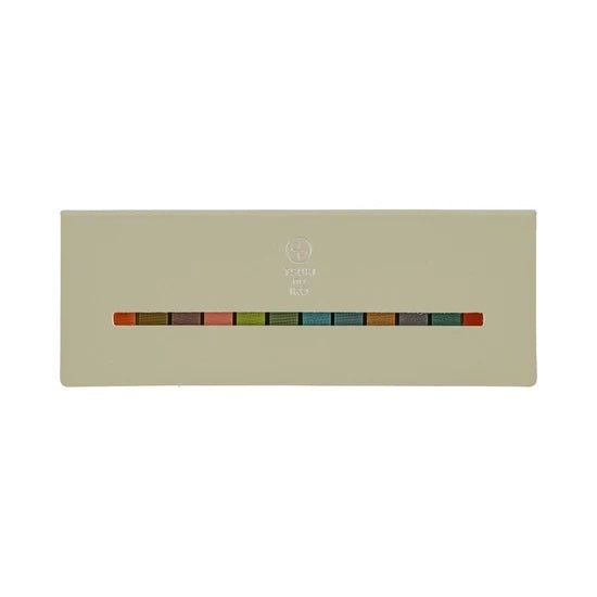 TSUKI no IRO Translucent Sticky Notes