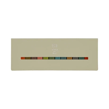 TSUKI no IRO Translucent Sticky Notes