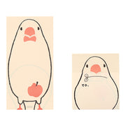 Midori Sticky Memo Secret | Java Sparrow