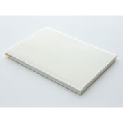 Midori Notebook Clear Cover A5