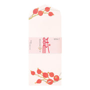 Autumn Wreath Washi Envelope