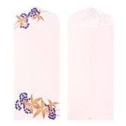Autumn Wreath Washi Envelope