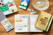KITTA Portable Washi  | Basic | Stroll