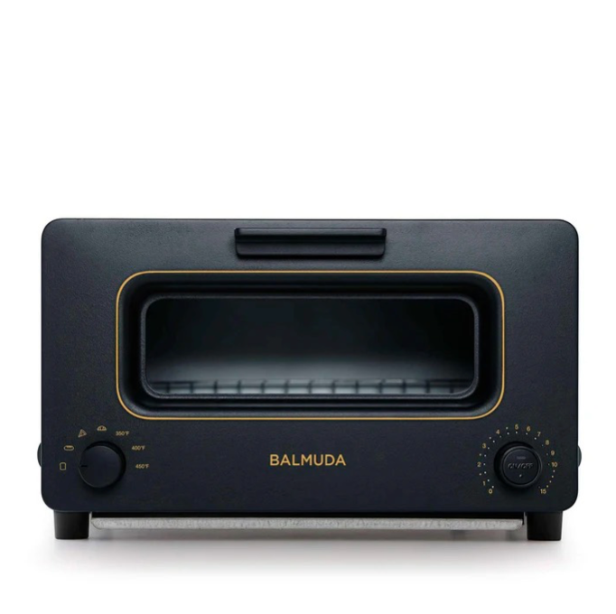 Balmuda The Toaster | Black | MPLS only