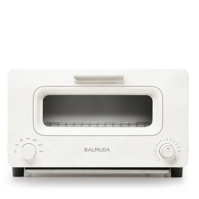Balmuda The Toaster | White | MPLS only