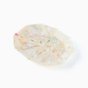 Buoy Marine Plastic Soap Dish | White