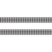 Papier Platz Gingham Masking Tape Vol 3 | Asst Colors