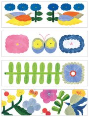 KITTA Portable Washi | Basic | Sunlit