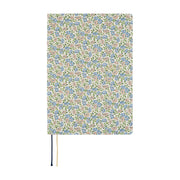 HOBONICHI TECHO HON 2026 | A5 | LIBERTY FABRICS: SASHA KIORA
