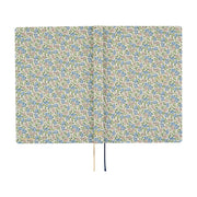 HOBONICHI TECHO HON 2026 | A6 | LIBERTY FABRICS: SASHA KIORA | ENGLISH