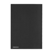 HOBONICHI TECHO HON 2026 | A5 | Paper Series: Black Gingham