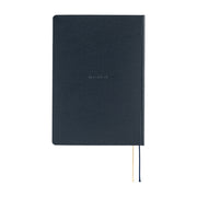 HOBONICHI TECHO HON 2026 | A5 |  Slash: Navy