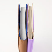HOBONICHI COUSIN AVEC BOOKS | A5 | Daily 6-month, Jan start/Monday start