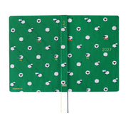 HOBONICHI TECHO HON 2027 | A5 |  Bow & Tie SHEEP