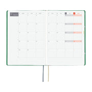 HOBONICHI TECHO HON 2027 | A5 |  Bow & Tie SHEEP
