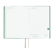 HOBONICHI TECHO HON 2027 | A5 |  Bow & Tie SHEEP