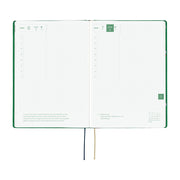 HOBONICHI TECHO HON 2027 | A5 |  Bow & Tie SHEEP