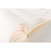 HOBONICHI TECHO 2027 | Cousin Book A5 (English)