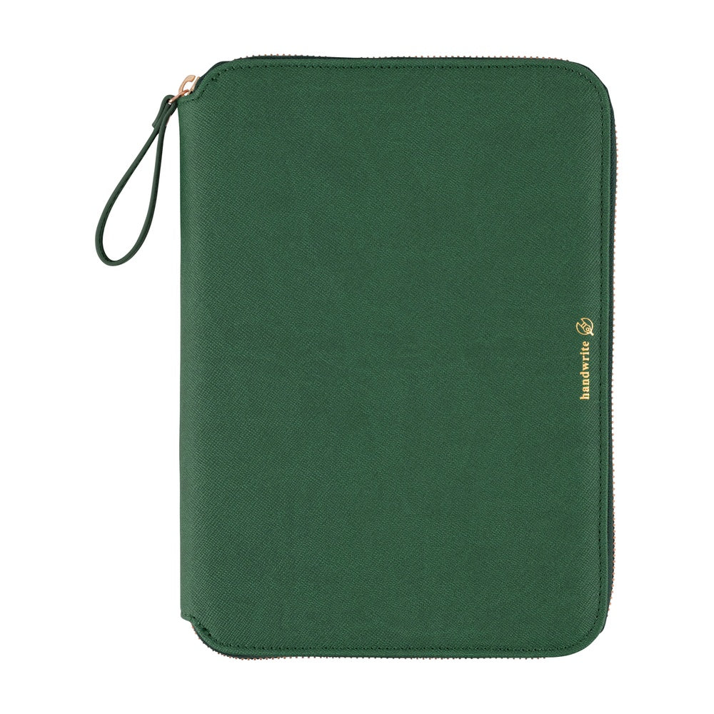 HOBONICHI 2027 | Cousin A5 Cover | Single Color: Velluto