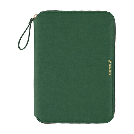 HOBONICHI 2027 | Cousin A5 Cover | Single Color: Velluto