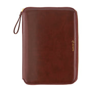 HOBONICHI 2027 | Cousin A5 Cover | Single Color: Amarone