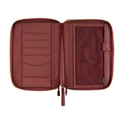 HOBONICHI 2027 | Cousin A5 Cover | Single Color: Amarone
