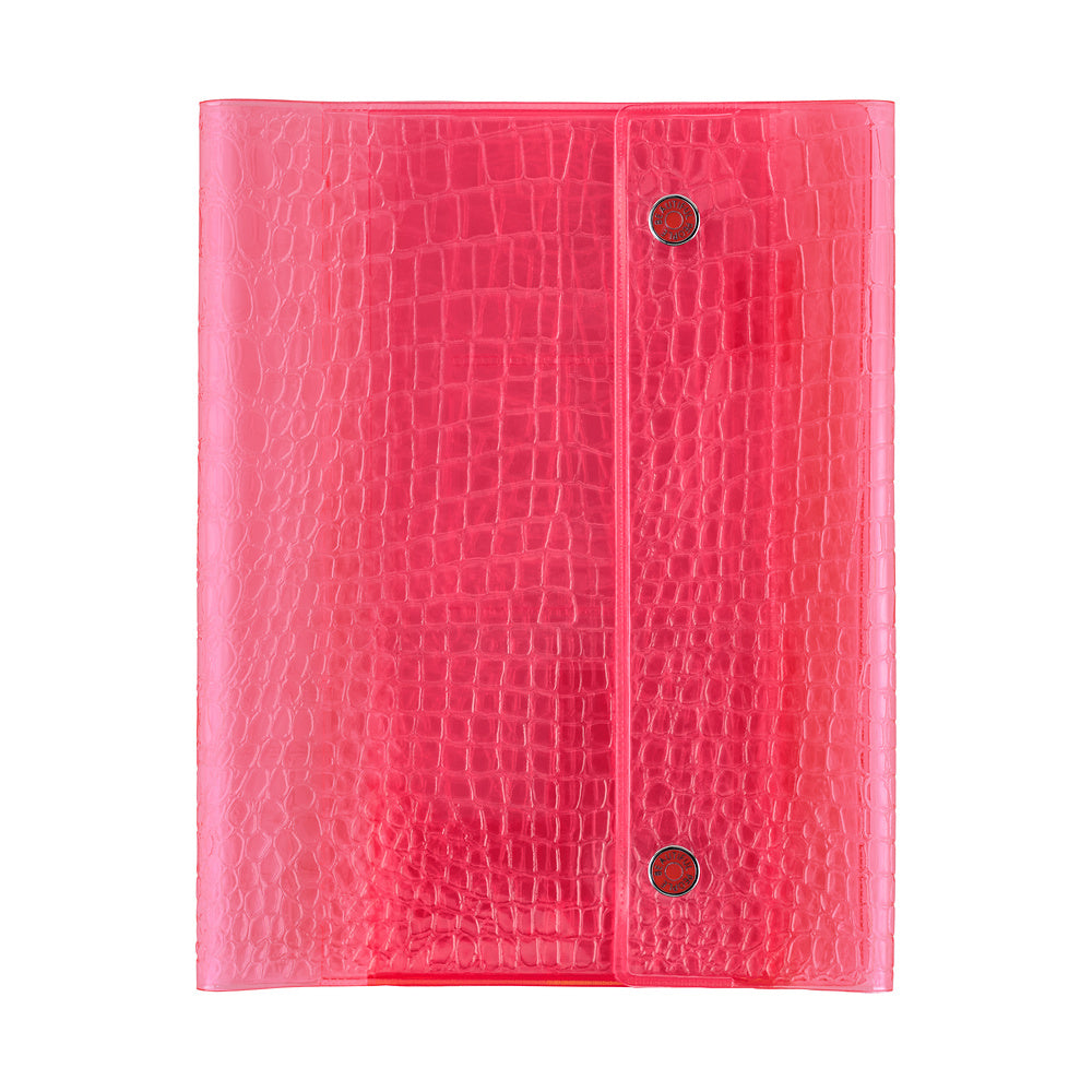 HOBONICHI | A5 Cover | beautiful people: Nothing to Hide (Pink)